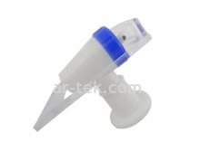 01 65 03 TAP FOR WATER COOLER COLD ROUND  WJ-040-B